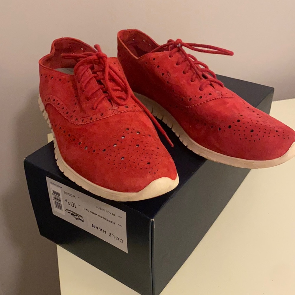 Cole Haan Zerogrand Wing